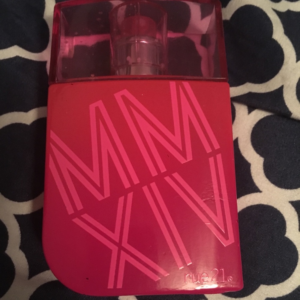 Rue 21 MMXIV perfume